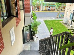 -Money Shops(愚园路店)