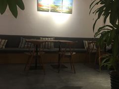 大堂-manabe (共和新路店)