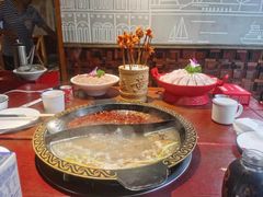 -黄家码头老火锅(解放碑旗舰店)
