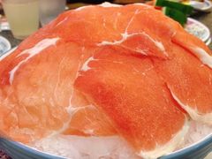 -锤头鲨毛肚海鲜烤肉自助餐厅(国购广场店)