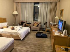 -北京饭店