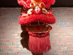 -辉记炭烧海鲜大排档·老字号(福田店)