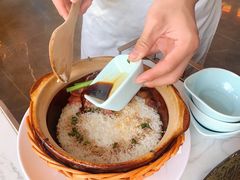 -捞神煲汤火锅(湖滨商业街店)