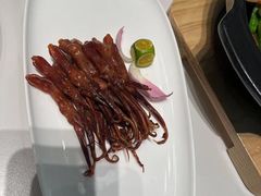 -金贵源食神(楚河汉街店)