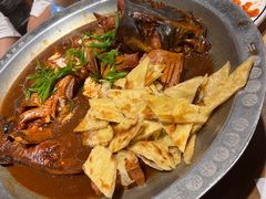 -兴玉妈妈土菜馆(人民大街店)