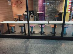 -麦当劳(武昌火车站店)