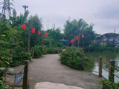 -观澜山水田园