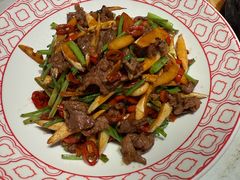 -径山十八道·风味民间菜(杭州总店)