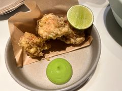 -胡麻(静安嘉里店)