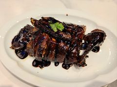 -虎哥私房菜(馒头山店)