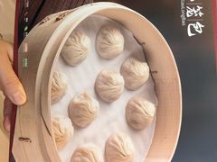 -鼎泰丰(嘉年华•海信广场VILLAGE店)