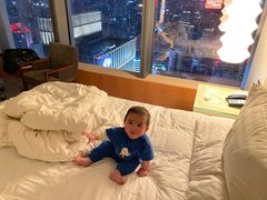 -上海静安香格里拉大酒店