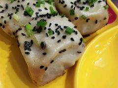 -小杨生煎(金山百联购物中心3楼店)