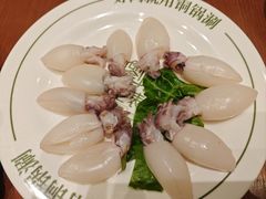 -刘老表·瓦罐汤涮肉(青云谱店)