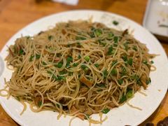 -木屋烧烤(惠阳华润小径湾店)