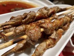 -西贝莜面村(镇江苏宁广场店)