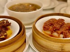 沙爹金钱肚-铭家点心(秦岭路店)