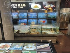 -上座·餐厅(阳光100店)