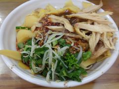 -再回首鸡肉米线(人民路一店)