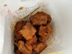 -傅强排骨(成都总店)