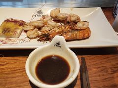 -大渔之观(安贞店)