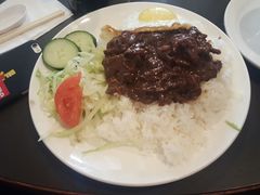 -金边小馆