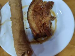 把子肉-老济南民间小吃·传统鲁菜(芙蓉街店)