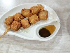 洪阳粿肉-兄弟深夜豆浆