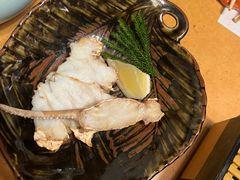 -蟹道乐(梅田店)
