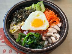 -英兰朝族饭店·英兰锅包肉(佳园路店)