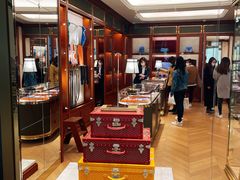 -GOYARD(恒隆广场店)