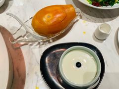 双皮奶-同庆楼(滨湖万达广场店)