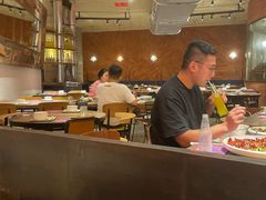 -铁公鸡·四川料理(天环广场店)
