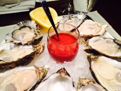 iphone_upload_pic-Oyster Talks 四度蚝法餐厅