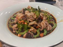 -亿香酒店
