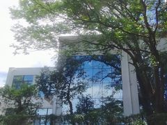 -东莞植物园