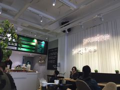 -greenjoy绿享轻食(宁海路店)