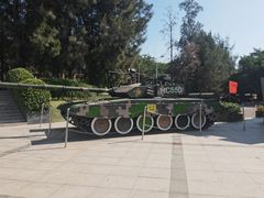 -大嶝英雄三岛战地观光园