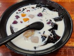 -台州老六海鲜面馆(上南总店)