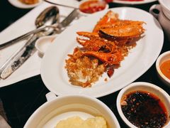 -广州富力君悦大酒店·凯菲厅