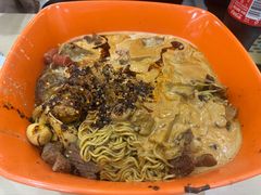 -林静小吃(复兴路店)