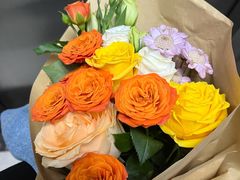 -花屿鲜花(淡水店)