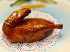 -民族饭店-四季餐厅