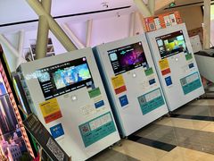 -金逸影城(荟聚IMAX激光店)