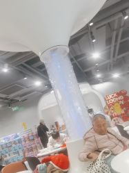 -MINI MARS KIDS CLUB亲子家庭中心(杨浦黄兴店)