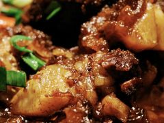 -富临轩私房菜(集庆门大街店)