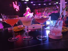 -MOSSO音乐酒吧·live house(南京旗舰店)