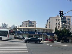 -交通银行(上海德平路支行)