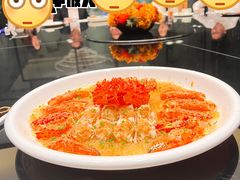 -富淳饭店(陆家嘴保利广场店)