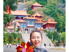 -南沙天后宫景区